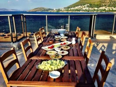 Nemrut Bay Otel - 13