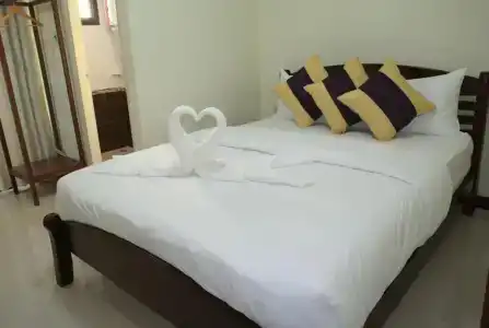 Baan Taweesuk Guest House - 57