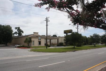 Gateway Inn - 10
