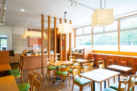 Vessel Inn Fukuyama Eki Kitaguchi - 15