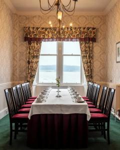 Bunchrew House - 23
