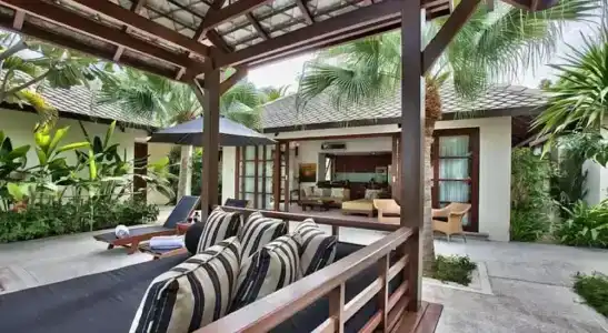 Kanda Pool Villas - 51