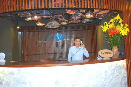 Sapa Vista - 12