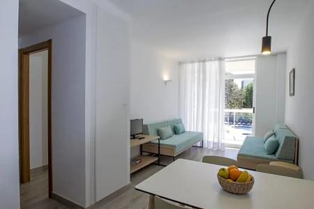 ApartCye Holiday Centre - 155