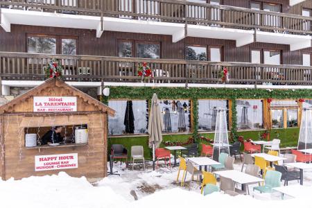 La Tarentaise - 0
