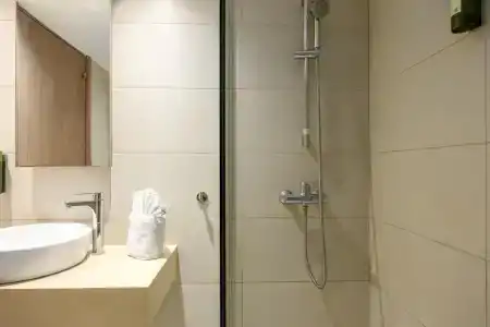 Melpo Antia Suites - 39