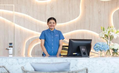 Liv Phuket Patong Beachfront - Sha Extra Plus - 22