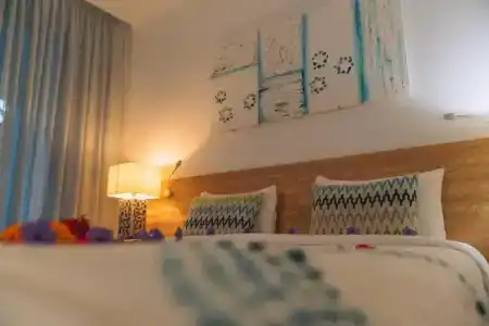 Casuarina Resort and Spa - 88