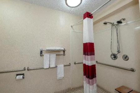 Red Roof Inn West, Sc - 31