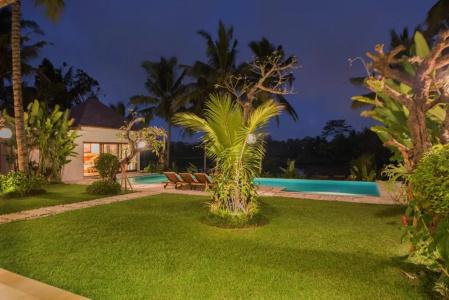 Santun Luxury Private Villas - 94