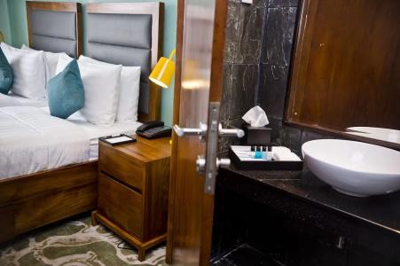 Ocean Edge Suites & Colombo - 85