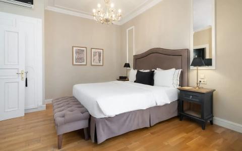 Athens Mansion Luxury Suites - 151