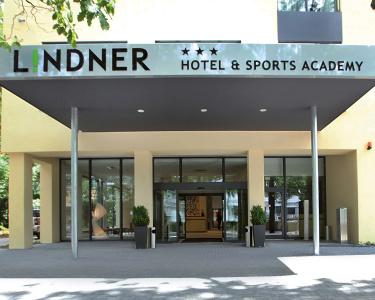 Lindner & Sports Academy - 0