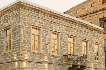 Syros Soul Luxury Suites - 38