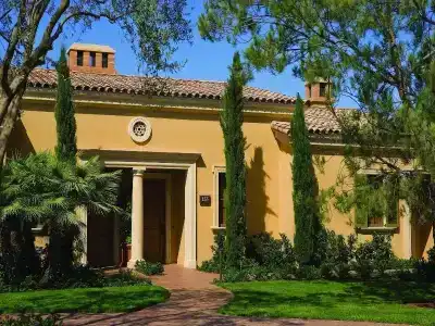 at Pelican Hill - 250