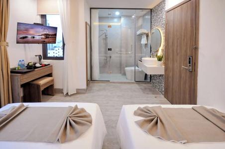 Alpha Bird Nha Trang - Managed By Rhm Group - 19