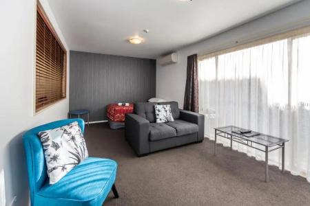 Roma On Riccarton - 28