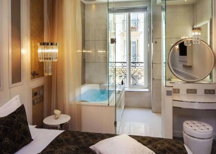 Paris j'Adore & Spa - 2
