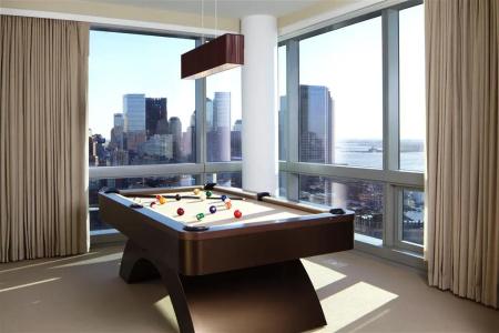 The Dominick - 25