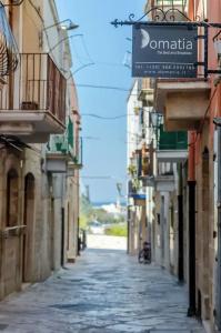 Domatia - 52
