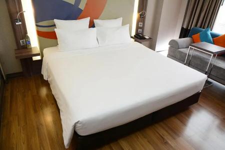 Novotel Bangkok Impact - 52