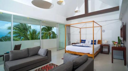 Baan Bophut Beach Samui - Sha Extra Plus - 156