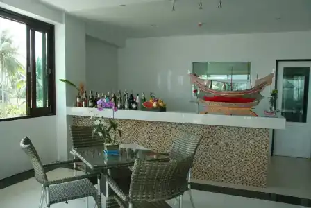 Grand Hill Residence - 20
