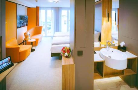 Das Ahlbeck & Spa - 62