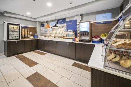 Holiday Inn Express Indianapolis South, An Ihg - 48