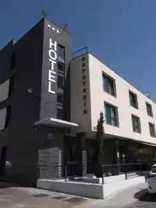 Río Hortega - 36
