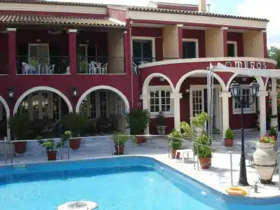 OPERA BLUE Gouvia Corfu - 16
