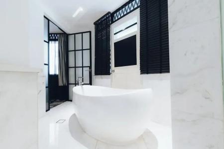 Nuve Urbane (Sg Clean, Staycation Approved) - 129