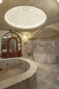 Kemerhan Cave Suites - 130