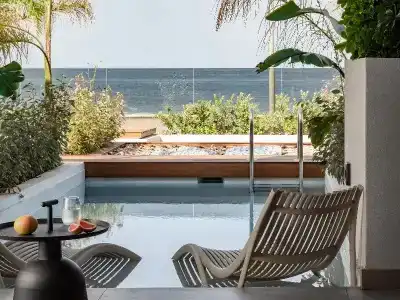 Ikones Suites - 124