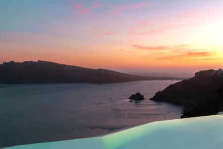 Olvos Luxury Suites - 12