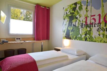 b&b Ingolstadt - 24