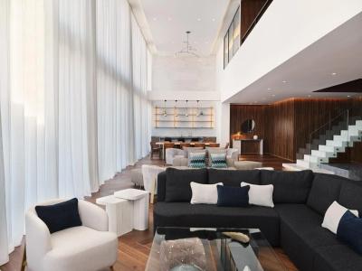 Grand Hyatt Athens - 11