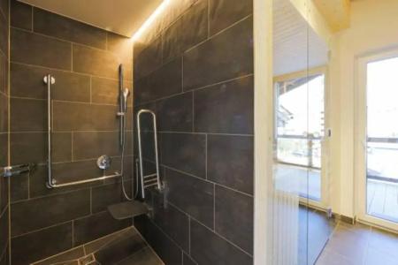 Avenida Panorama Suites Kaprun - 244