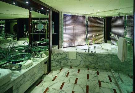 Grand Hyatt Shanghai - 28