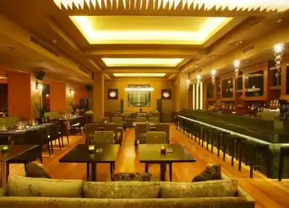 Theoxenia Residence - 13