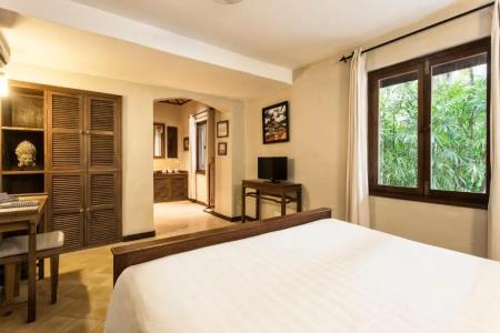 La Palmeraie D'angkor - 173