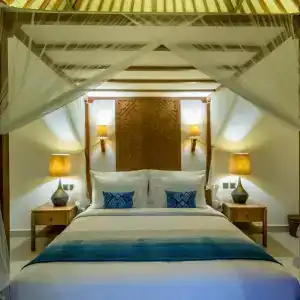 Ulun Ubud Resort - 39