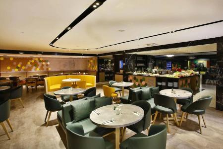 ibis Styles Istanbul Bomonti - 33