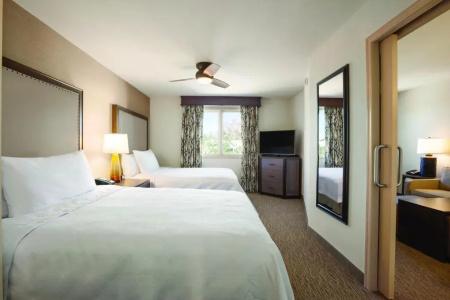 Homewood Suites Tucson St. Philip's Plaza University - 55