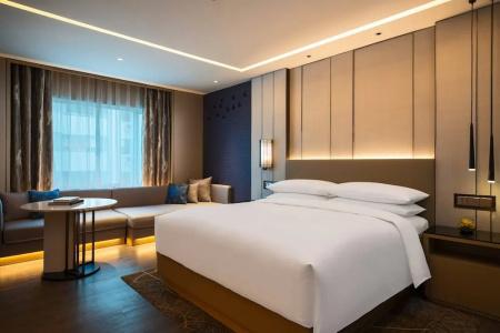 Renaissance Shenzhen Luohu - 70