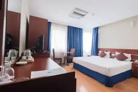 Siyav Otel - 15