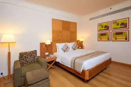 Park Plaza Chennai Omr - 71