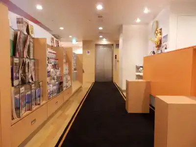 Centurion Kagoshima Tenmonkan - 18