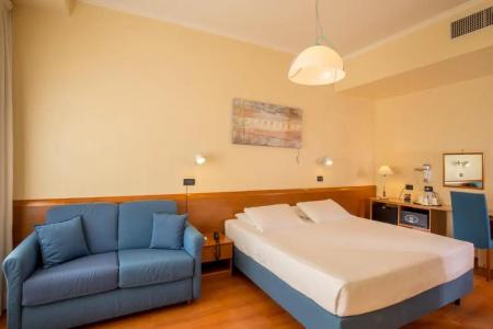 Best Western Globus - 31