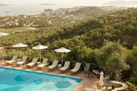 Vigles Sea View, Philians and Resorts - 78